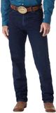 Wrangler Jeans droit W36 X L34 Bleu
