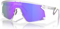 Oakley BXTR Metal Matte Clear/ Prizm Violet - OO9237-02 Zonnebril - Unisex