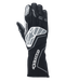 Alpinestars Gants Tech-1 ZX V4 Noir Anthracite, Taille : M