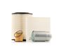 RIDEX 4055F0160 Kit de filtres sans vis de vidange d'huile
