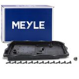 1 Meyle 1 x Originele Onderdelenset, Automatische Transmissie Met Olieverversing