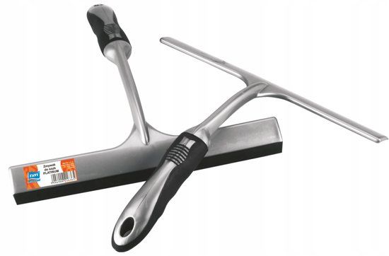 GS1 Polska Glaswisser Platinum Zilver 25cm