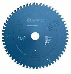 Cirkelzaagblad voor Hout | Expert for Wood | Ø 300mm 100T - 2608642501