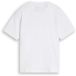 Tom Tailor T-shirt basique Taille 176 Blanc