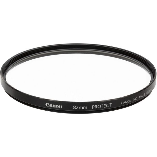 Canon 1954B001AA - Cameralensfilter - 82mm - Zwart