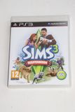 Electronic Arts De Sims 3: Beestenbende