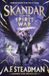 Skandar Skandar and the Spirit War Paperback
