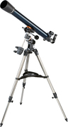 Celestron Astro Master 70eq