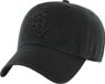 47 Brand MLB Chicago White Sox Cap B-RGW06GWSNL-BKB