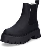 Buffalo ASPEN CHELSEA Dames Laars - Zwart - EU39
