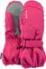 Barts Tec Mitts Wintersporthandschoenen Kinderen Fuchsia Maat S / 2 (2-4 jaar)