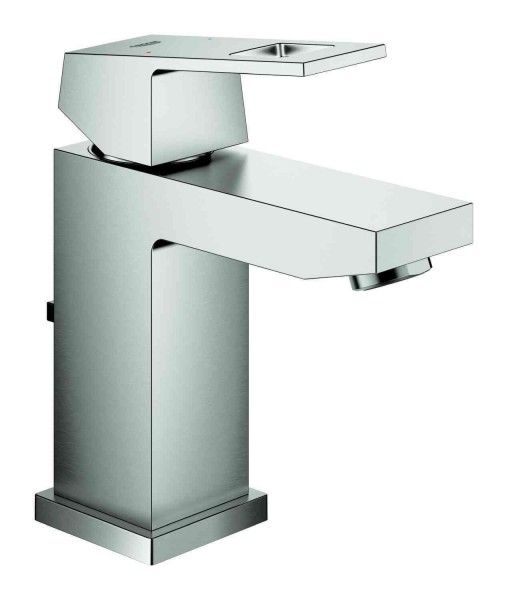 GROHE Wastafelmengkraan Eurocube - 4005176524967