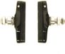 Avid Shorty Ultimate remschoen en mount remblokken zwart