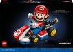 LEGO® Super Mario™: Mario Kart™ – Mario en Standaardkart (72037)