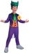Rubies NL Luxe Joker kostuum voor jongens - 110/116 (5-6 jaar)