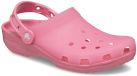 Crocs Classic Frosted Klompen Unisex Rosette 42-43