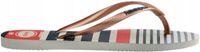 Havaianas Kinderslippers Veelkleurig Synthetisch