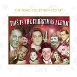 This PRIMO This Is The Christmas album