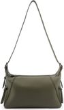 FREDsBRUDER My Bestie Schoudertas Khaki Green