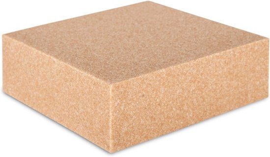 Rubi Opscherpblok voor Diamant Zaagbladen