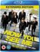 Twentieth Century Fox Home Entertainment Limited Now You See Me Blu-ray
