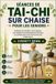 SÉANCES Bol Séances de Tai-CHI Sur Chaise Pour Les Seniors