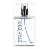 Samourai Eau de Toilette / 50 ml / Men