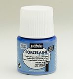 Pebeo Porseleinverf - 23 Opaline Blue - 45ml