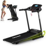 ZIPRO Colt Elektrische Loopband 1-12 km/h