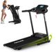 ZIPRO Colt Elektrische Loopband 1-12 km/h