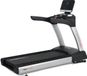 Toorx TRX-9000 Loopband - Intensief Gebruik - 180kg - 24 km/h - 6 PK - Zwart/Zilver