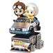 Hot Toys CSRD021 - Back To The Future - Marty Mcfly & Doc Brown Cosrider
