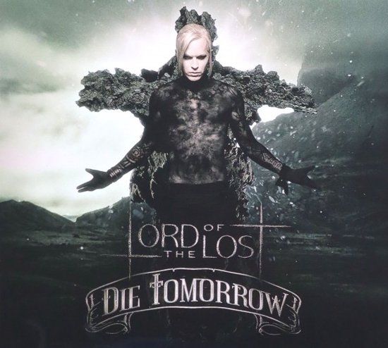 Lord Of The Lost Die Tomorrow