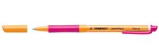 Stabilo pointVisco Rollerball pennen geel, roze