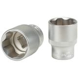 KS Tools 911.1223 1/2" Dopsleutel, 23mm