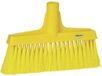 Vikan 3104 portaalveger zacht 26cm - Geel