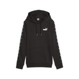 PUMA Unisex Ess Tape Hoodie Tr Sweat