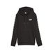 PUMA Unisex Ess Tape Hoodie Tr Sweat