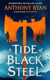 A Orbit A Tide of Black Steel