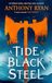 A Orbit A Tide of Black Steel