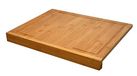 BBTrade Sales Bamboe XXL snijplank
