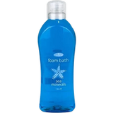 Pampered Icecat Sea Mineral Foam Bubble Bath - 1000 ml