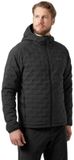 Helly Hansen Hp Hybrid Stretch Jas Zwart S Man