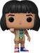 Funko Captain Planet And The Planeteers - POP! Animation Figure Ma-Ti 9 cm Verzamelfiguur - Multicolours
