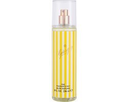 Giorgio Damesparfum Beverly Hills Yellow Fine Fragrance (236 ml
