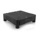 Ewent EW1280 flat panel bureau steun Vrijstaand Zwart