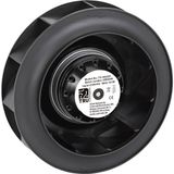 Tru Components TC-NA220 Radiaalventilator 230 V/AC 910 m³/h (Ø x h) 220 mm x 71 mm