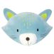 Kikkaboo Kit De Kattenkussen Blauw