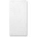 Malfini Serviette en bambou 450g Blanc 50x100cm - Doux et absorbant