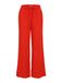 Guido Maria Kretschmer Women Broek 'Mathilda' kreeft